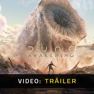 Dune: Awakening - Tráiler