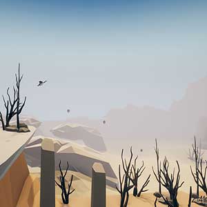 Dune Sea