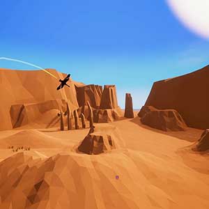 Dune Sea