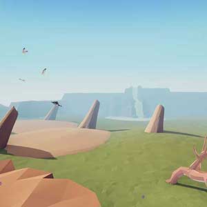 Dune Sea