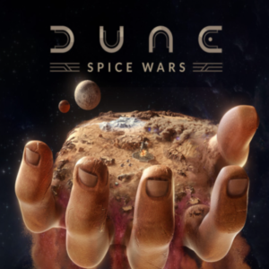 Dune: Spice Wars - Tráiler de anuncio oficial