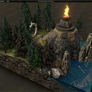Dungeon Alchemist Faro