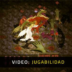 Dungeon Keeper Gold Video de la Jugabilidad