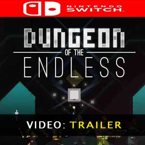 Comprar Dungeon of the Endless Nintendo Switch Barato comparar precios