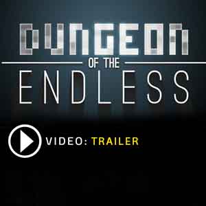 Comprar Dungeon of the Endless CD Key Comparar Precios
