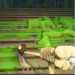 Dungeon Renovation Simulator - Fregando