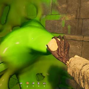 Dungeon Renovation Simulator - Aspirando