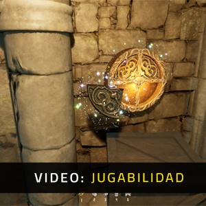 Dungeon Renovation Simulator - Video de Jugabilidad