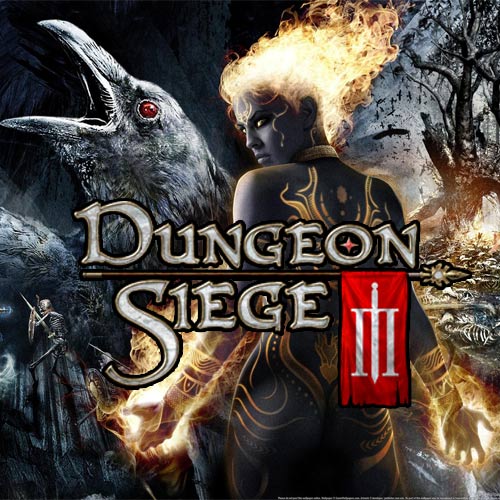 Comprar clave CD Dungeon Siege 3 y comparar los precios