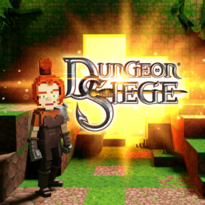 Dungeon Siege vuelve al metaverso de The Sandbox