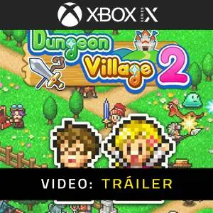 Dungeon Village 2 - Tráiler de Video