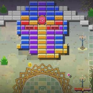 Dungeonoid 2 Awakening - Castillo de Molina