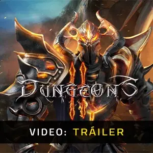 Dungeons 2 - Tráiler del Vídeo