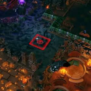 Dungeons 3 - Matar a Grimli Hammerhead
