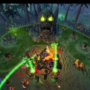 Dungeons 3 Complete Collection - Calavera