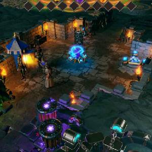 Dungeons 3 Complete Collection - Misión