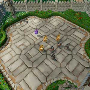 Una nueva campaña con voz completa a través de 3 mapas desafiantes