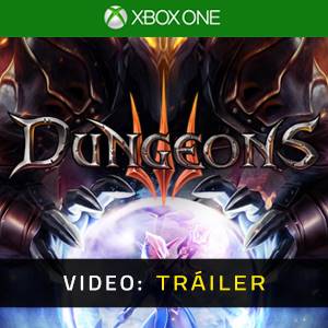 Dungeons 3 - Vídeo de la campaña