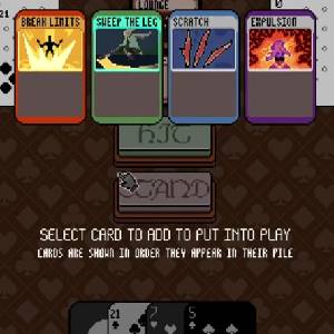 Dungeons & Degenerate Gamblers- Profesor