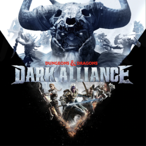 Dungeons & Dragons: Dark Alliance saldrá en Xbox Game Pass en su lanzamiento
