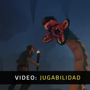 Dungeons & Kingdoms - Video de Jugabilidad
