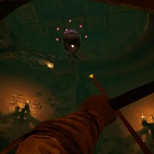 Dungeons of Eternity - Arco