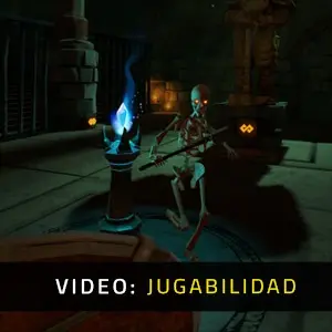 Dungeons of Eternity - Jugabilidad