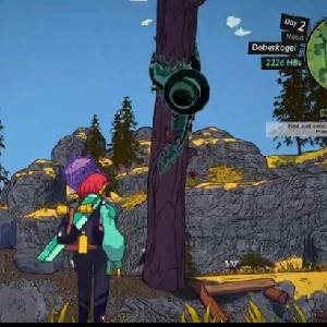 Dungeons of Hinterberg - Jugador