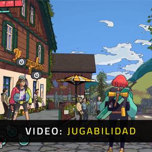 Dungeons of Hinterberg - Jugabilidad