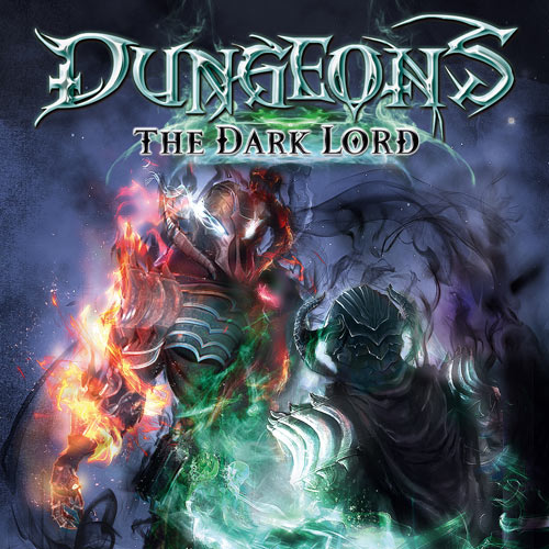 Comprar clave CD Dungeons The Dark Lord y comparar los precios