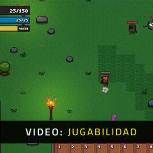 DunHero - Juego de Video