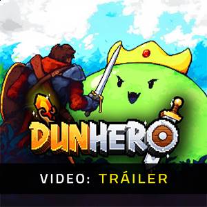 DunHero - Tráiler del vídeo