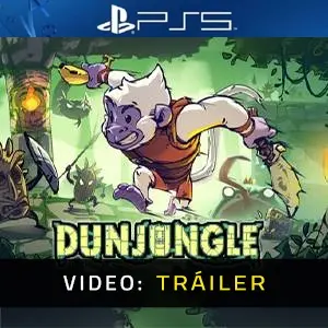 Dunjungle - Tráiler
