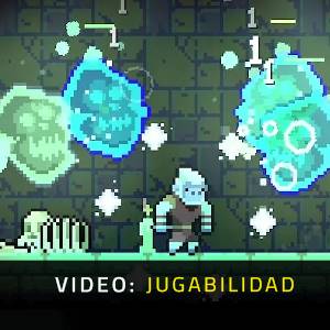 Dunjungle - Jugabilidad