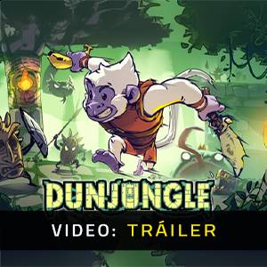 Dunjungle - Tráiler