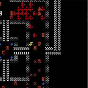 DUSK ’82 - Ese Símbolo