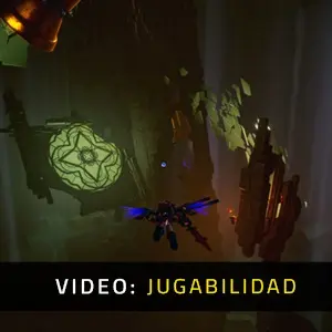 Duskfade – Jugabilidad