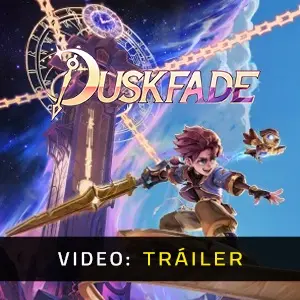 Duskfade – Tráiler