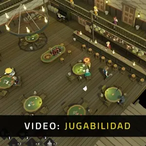 Dust & Courage: Jake Bolton’s Journey - Video de Jugabilidad