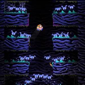 Dwarf Legacy - Criatura Voladora