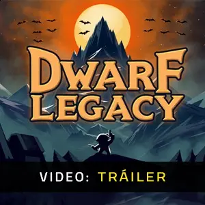 Dwarf Legacy - Tráiler