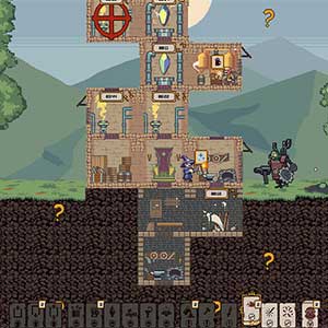 Dwarven Skykeep - Construcción de Mazos