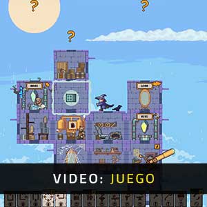 Dwarven Skykeep - Vídeo del Juego