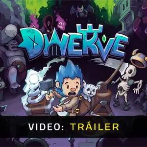Dwerve Vídeo Del Tráiler