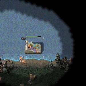 Dying Breed - Aerodeslizador