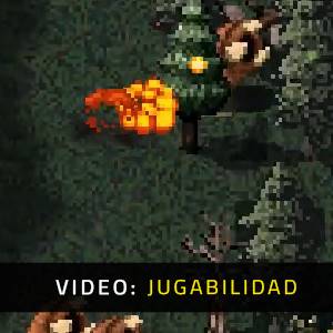 Dying Breed - Jugabilidad
