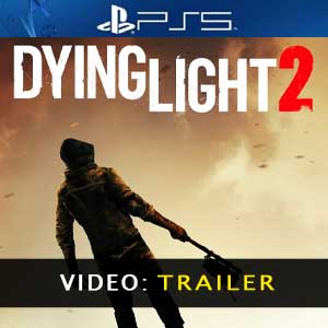Dying Light 2 Video Trailer