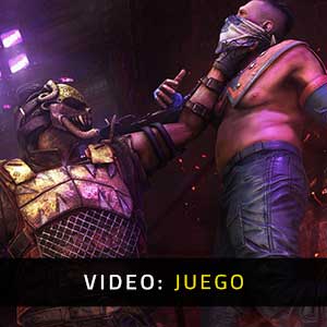 Dying Light 2 Stay Human Bloody Ties - Vídeo del juego