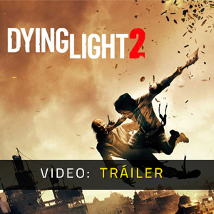 Dying Light 2 Video Trailer