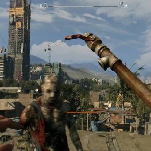 Dying Light - Los Infectados